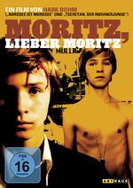Moritz, lieber Moritz, DVD