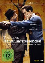 Tod eines Handlungsreisenden, DVD