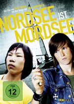 Nordsee ist Mordsee, DVD