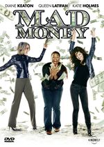 Mad Money, DVD