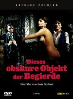 Dieses obskure Objekt der Begierde (Arthaus Premium), DVD