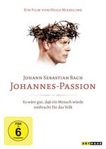 Johannes-Passion, DVD