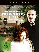 Wiedersehen in Howards End (Arthaus Premium), 2 DVDs