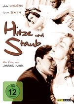 Hitze und Staub, DVD