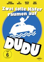 Dudu Edition: Zwei tolle Käfer räumen auf, DVD