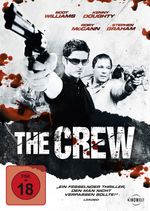 The Crew, DVD