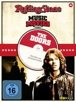 The Doors (Rolling Stone Music Movies), DVD