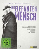 Der Elefantenmensch (Blu-ray), Blu-ray Disc