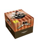 Dick & Doof Collection 2, 10 DVDs