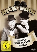 Dick & Doof: Hinter Schloss und Riegel, DVD