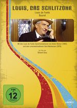 Louis de Funes: Das Schlitzohr (Scharfe Sachen für Monsieur), DVD