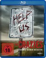 The Crazies - Fürchte deinen Nächsten (2009) (Blu-ray), Blu-ray Disc