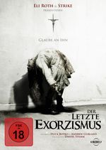 Der letzte Exorzismus, DVD