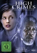 High Crimes - Im Netz der Lügen, DVD