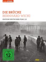 Die Brücke (1959) (Edition Deutscher Film), DVD