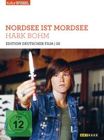 Nordsee ist Mordsee (Edition Deutscher Film), DVD