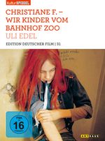 Christiane F., Wir Kinder vom Bahnhof Zoo (Ed.Dt.Film), DVD