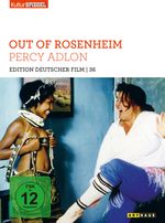 Out of Rosenheim (Edition Deutscher Film), DVD