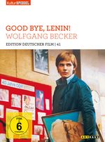 Goodbye Lenin (Edition Deutscher Film), DVD