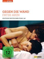 Gegen die Wand (Edition Deutscher Film), DVD