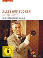 Alles auf Zucker! (Edition Deutscher Film), DVD