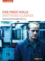Der freie Wille (Edition Deutscher Film), DVD