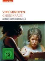 Vier Minuten (Edition Deutscher Film), DVD