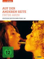 Auf der anderen Seite (Edition Deutscher Film), DVD