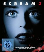 Scream 3 (Blu-ray), Blu-ray Disc