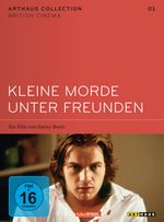 Kleine Morde unter Freunden, DVD
