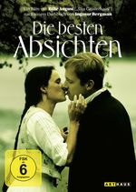 Die besten Absichten, DVD