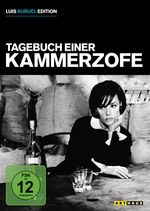 Tagebuch einer Kammerzofe (1964), DVD