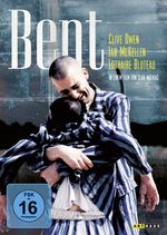 Bent (OmU), DVD