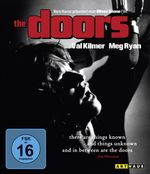 The Doors (Blu-ray), Blu-ray Disc