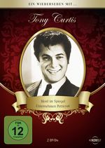 Ein Wiedersehen mit Tony Curtis, 2 DVDs