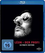 Leon, der Profi (Kinofassung & Director's Cut) (Blu-ray), Blu-ray Disc
