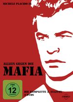 Allein gegen die Mafia Staffel 3, 3 DVDs