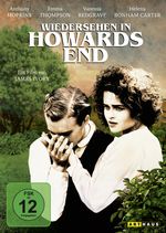 Wiedersehen in Howards End, DVD