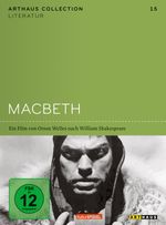 Macbeth (1948) (Arthaus Collection), DVD