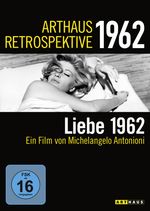 Liebe 1962, DVD