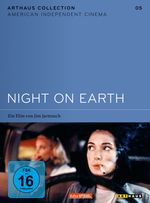 Night on Earth (OmU), DVD