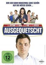 Ausgequetscht, DVD