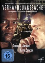 Verhandlungssache, DVD