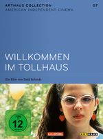 Willkommen im Tollhaus, DVD