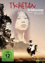 Tschetan, der Indianerjunge, DVD