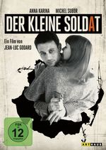 Der kleine Soldat, DVD