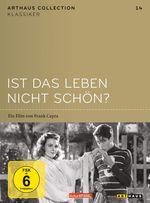 Ist das Leben nicht schön? (Arthaus Collection), DVD