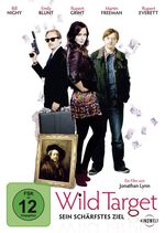 Wild Target - Sein schärfstes Ziel, DVD