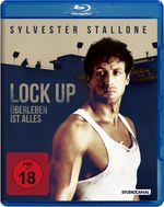 Lock Up - Überleben ist alles (Blu-ray), Blu-ray Disc