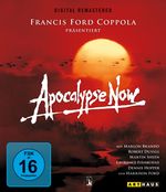 Apocalypse Now (Kinofassung & Redux) (Blu-ray), Blu-ray Disc